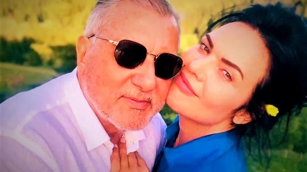 Ce mesaj i-a transmis Ilie Năstase soției sale Ioana, după ce ea a spus că vrea să divorțeze. Oare chiar aceasta e ultima sa căsnicie?