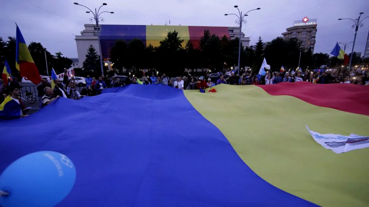 Care sunt cele 75 de revendicări ale protestatarilor de la mitingul diasporei, din 10 august