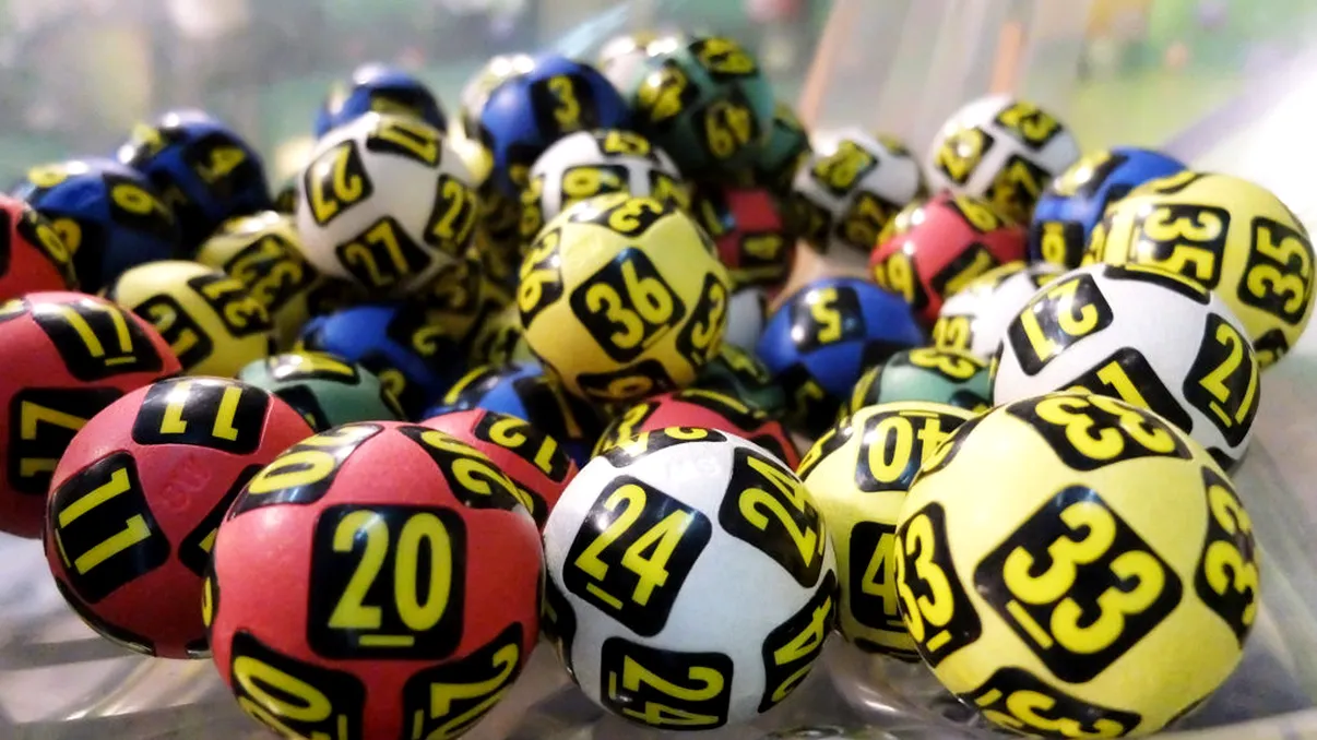 Rezultate Loto 6 din 49. Numerele extrase joi, 15 august 2019 – LIVE