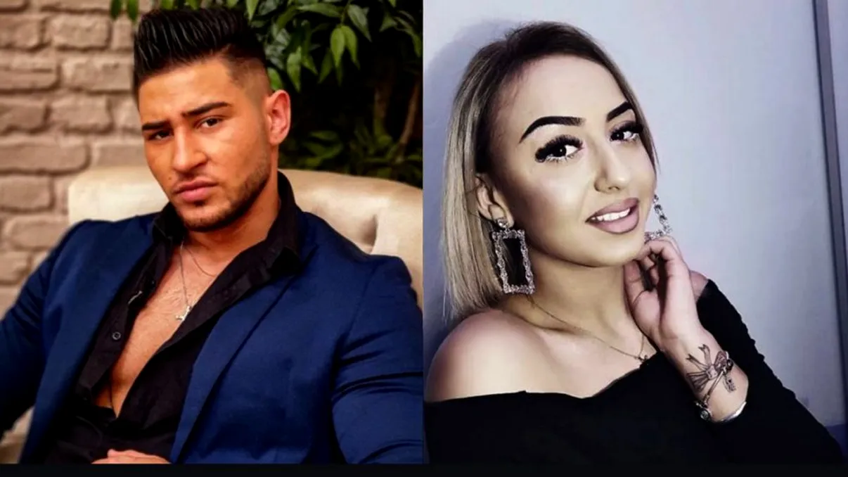 Țipete și urlete în casa Puterea Dragostei! Ce au de împărțit Mary și Bogdan Mocanu