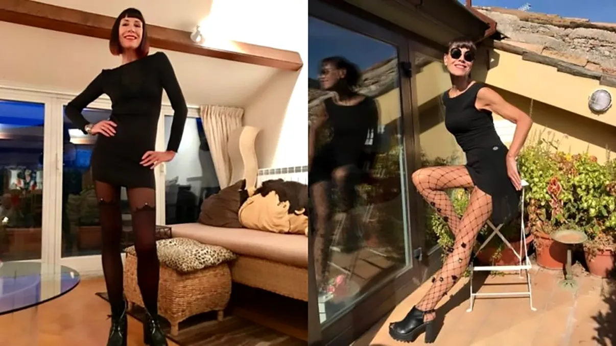 La 70 de ani, arată ca la 20, iar secretul ei este cel puțin șocant