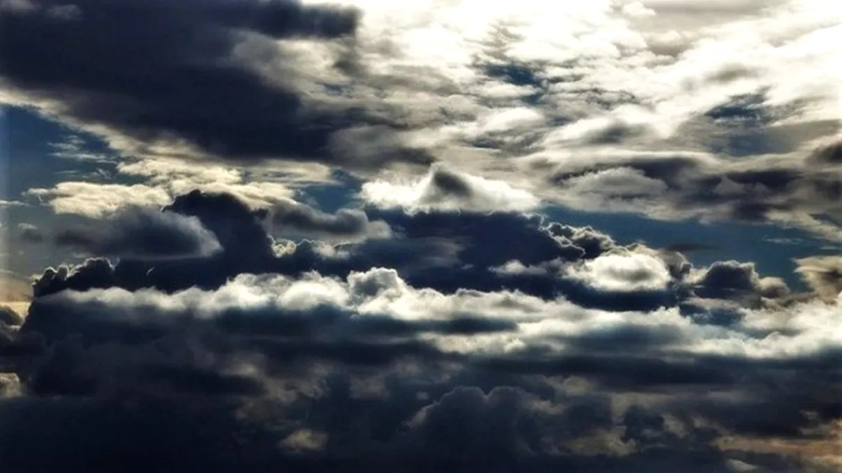 Prognoza meteo ANM joi, 15 august. Vreme instabilă în toată țara