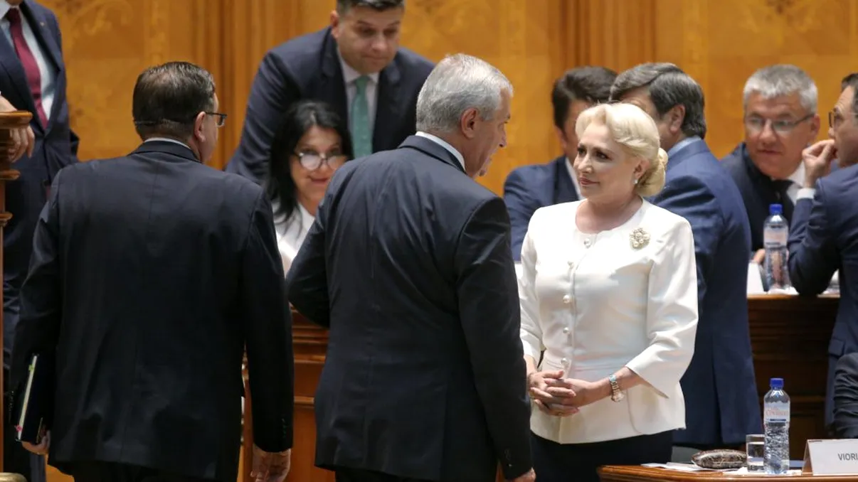 SURSE: ALDE iese de la guvernare și rupe coaliția cu PSD. Prima reacție a lui Traian Băsescu