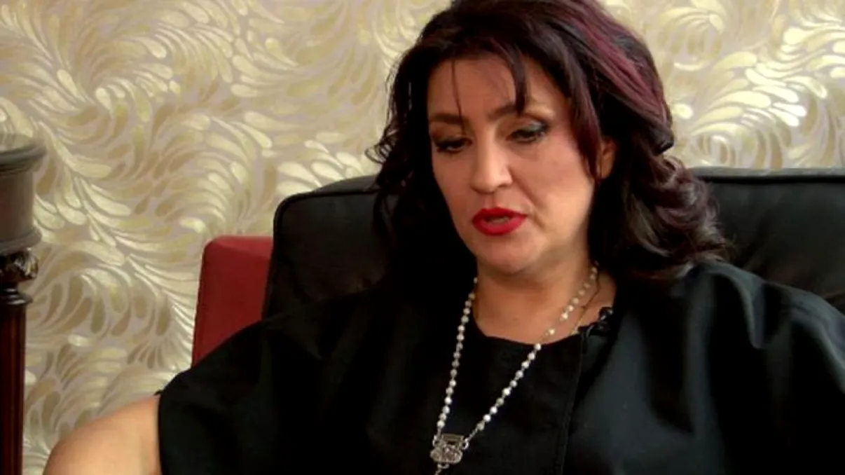 Rona Hartner, mesaj emoționant despre starea sa. ”Vreau să profit de această victorie!”