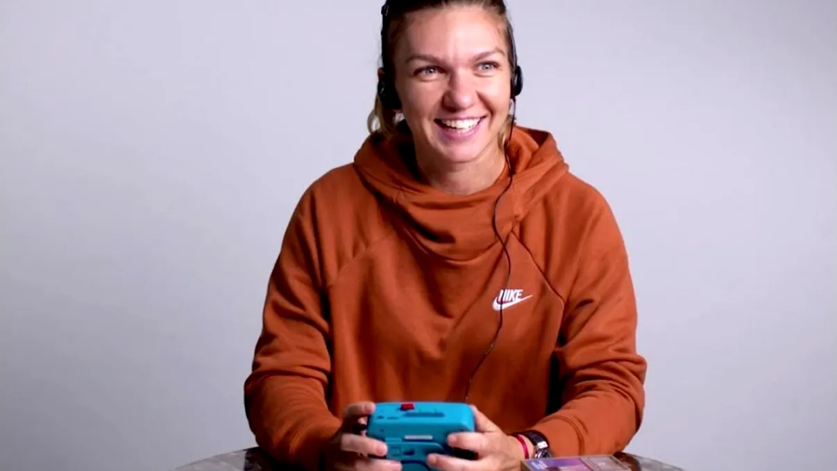 Testul pe care Simona Halep nu l-a trecut cu brio. Cum a învins-o pe campioana de la Wimbledon tehnologia părinților ei