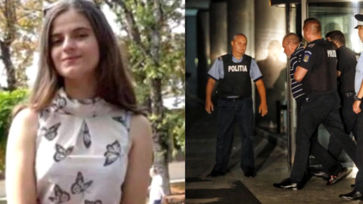 Ultima noapte din viața Alexandrei Măceșanu. Ce i-a făcut Gheorghe Dincă