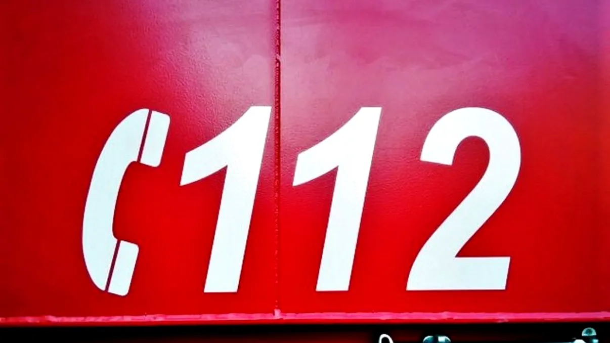 Apel șocant la 112! Un bărbat a amenințat că o va ucide pe fiica de 3 ani a concubinei