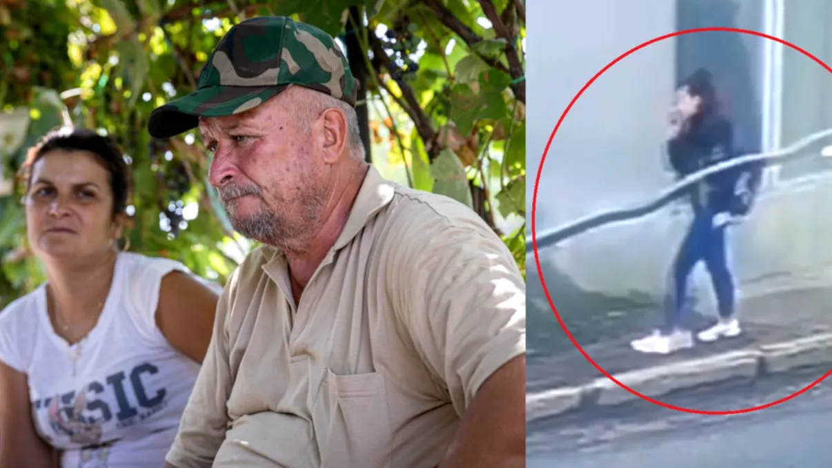 Ce a făcut Luiza Melencu, chiar cu o zi înainte să dispară. A sunat de pe telefonul ei mai mulți ”cetățeni romi”