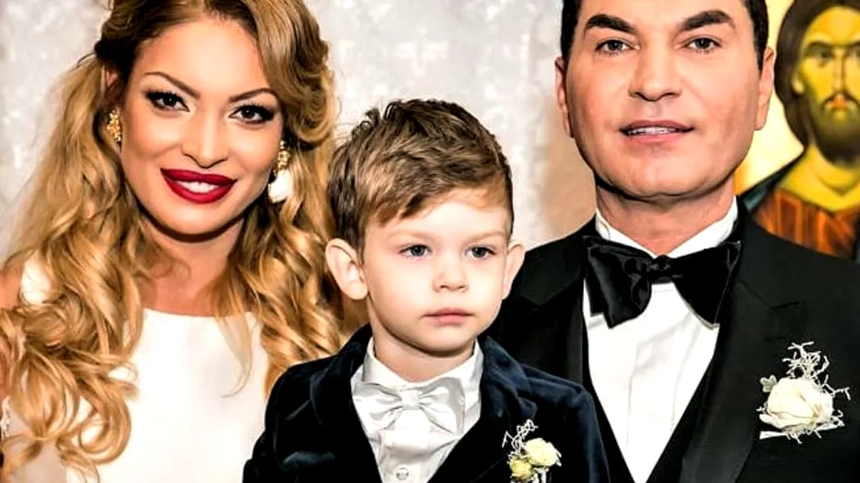 Cum au transformat-o nașterile pe Valentina Pelinel. Soția lui Cristi Borcea a slăbit enorm