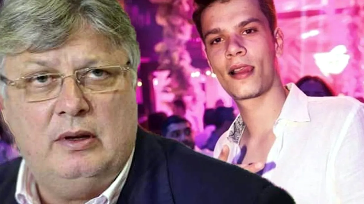 Familia lui Dani Vicol i-ar fi cerut bani lui Gino Iorgulescu, daune morale. Despre ce sumă ar fi vorba