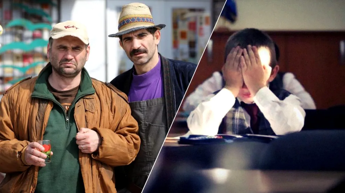 Episodul din Las Fierbinți care îți arată adevărata față a sistemului școlar. Ce se întâmplă în învățământul din România