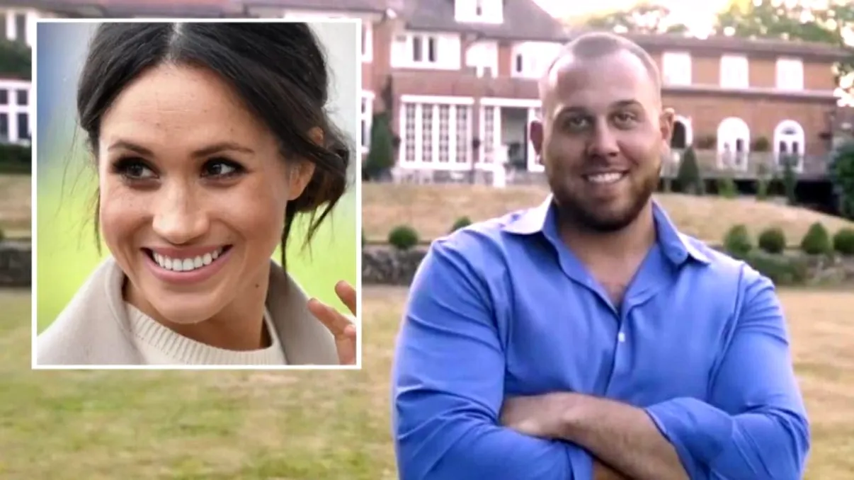 Nepotul lui Meghan Markle s-a folosit de numele Ducesei de Sussex pentru a începe o afacere cu marijuana