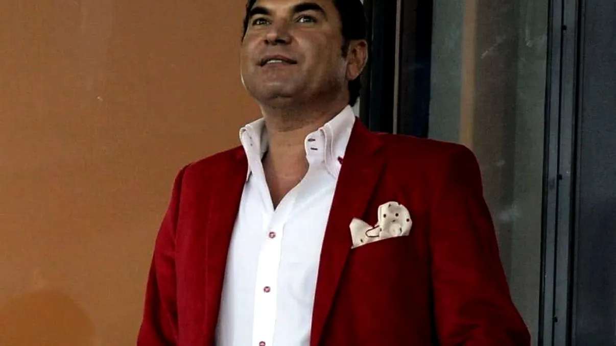 Cum vrea Cristi Borcea să scape din pușcărie. Astăzi, o zi decisivă pentru fostul șef de la Dinamo