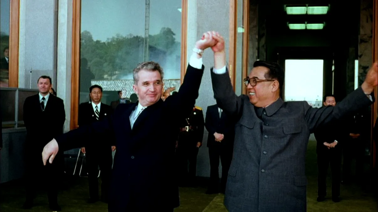 Cele 7 minuni ale lui Nicolae Ceaușescu. Cum au uimit românii întreaga lume, în comunism