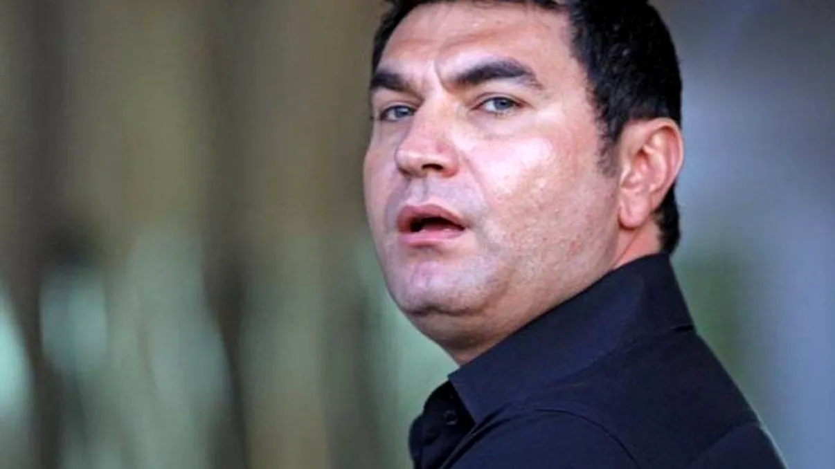 Cristi Borcea, eliberat condiționat. Când va ieși din închisoare fostul șef de la Dinamo