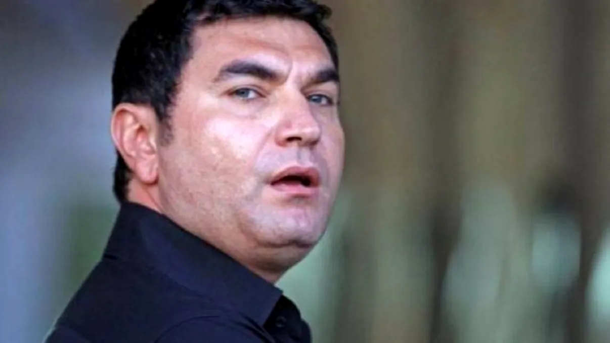 Veste bună pentru Borcea! Cum ar putea fostul acționar de la Dinamo să scape de închisoare