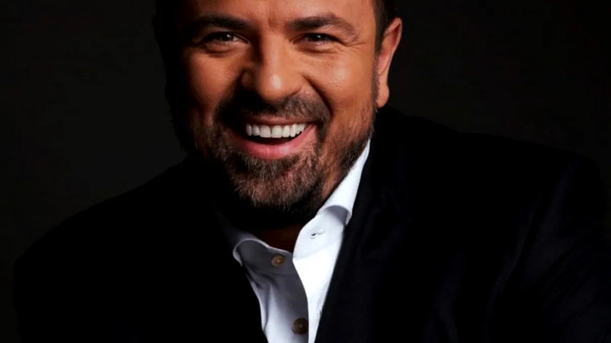 Cine e și cum arată soția lui Horia Brenciu. Cum a reacționat antrenorul de la Vocea României când cineva i-a zis că Alice e bătrână