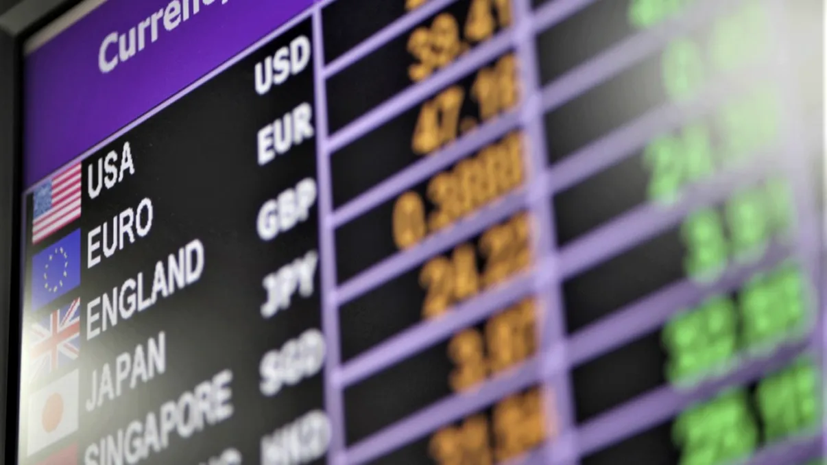 Curs valutar BNR joi, 5 septembrie. Cu cât poți cumpăra azi Euro