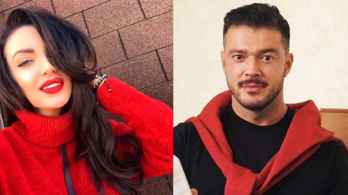 Ce dezvăluiri face fosta iubită a lui Victor Slav, după ce prezentatorul Kanal D a fost prins drogat la volan. Mărturisiri neașteptate