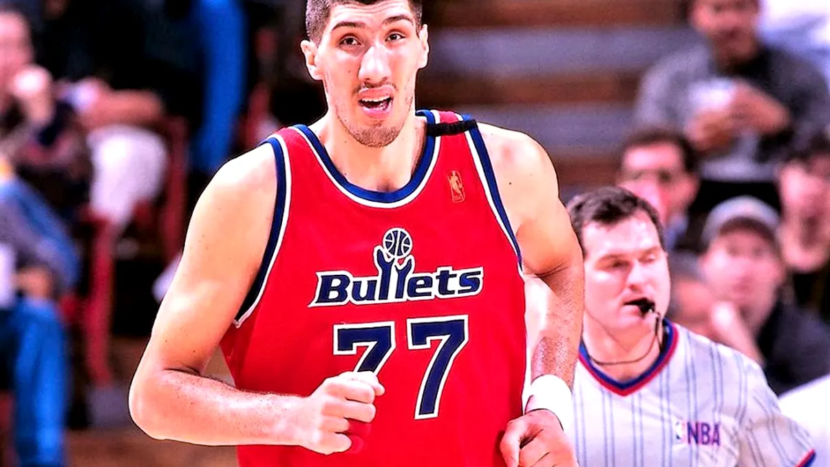 Ce înălțime au fiii și soția lui Ghiță Mureșan. Sunt o familie de uriași