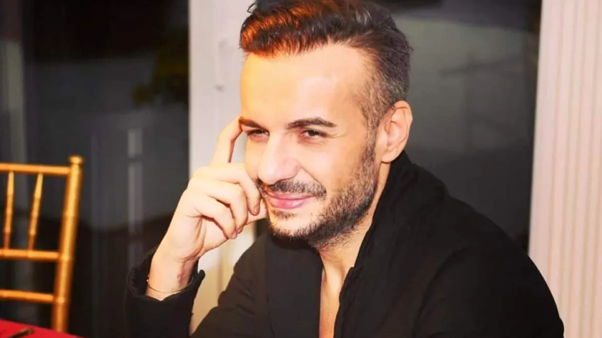 Răzvan Ciobanu e dator şi după moarte. Înştiinţarea, trimisă pe adresa designerului. A fost executat silit