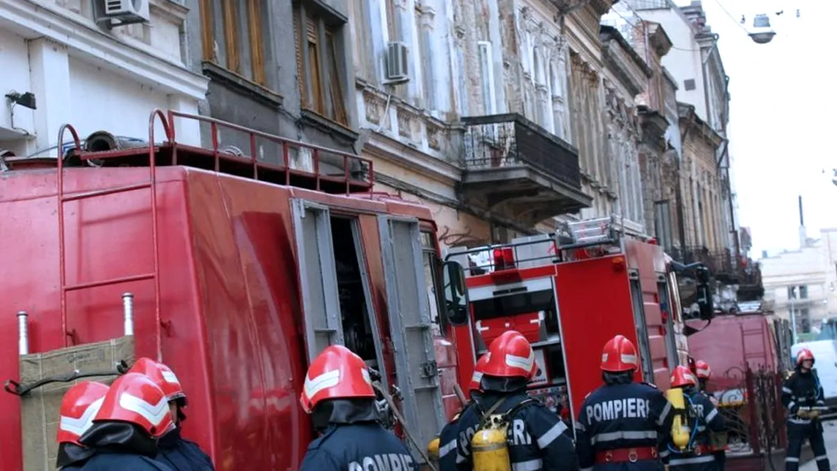 Anunțul ISU, după cel mai mare cutremur din 2019, în România. Ce se întâmplă în zonele cu risc seismic