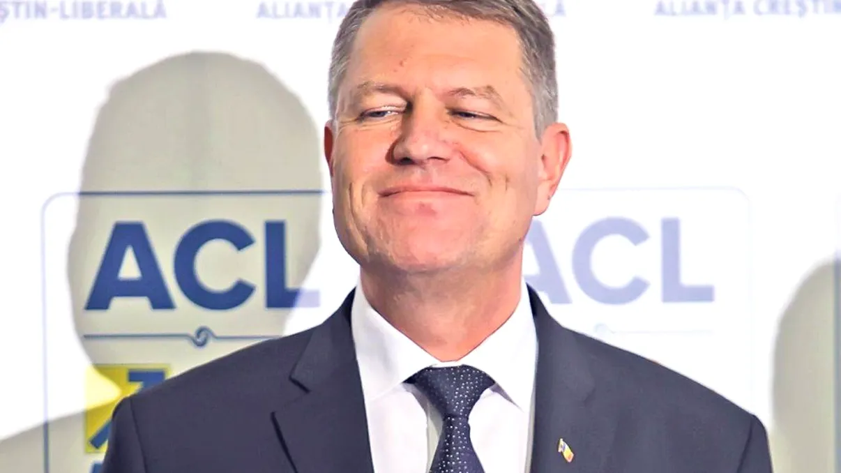 Iohannis se implică în cazul Caracal. Cerința fără precedent a președintelui, care dărâmă DIICOT