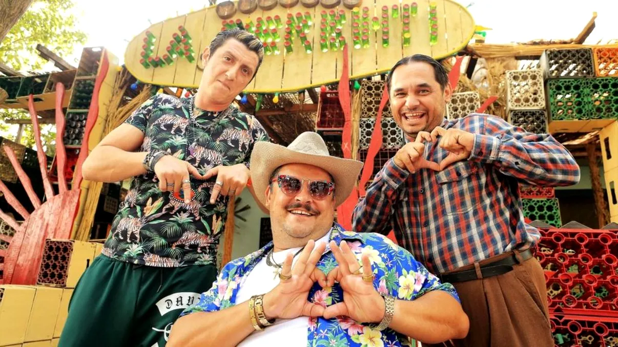 O nouă vedetă se alătură serialului Las Fierbinți de pe PRO TV. Joacă alături de Celentano și Firicel