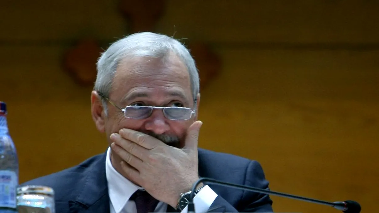 Liviu Dragnea ar fi fost victima americanilor. Ce l-a dus pe fostul șef PSD la închisoare, potrivit unui fost șef SPP