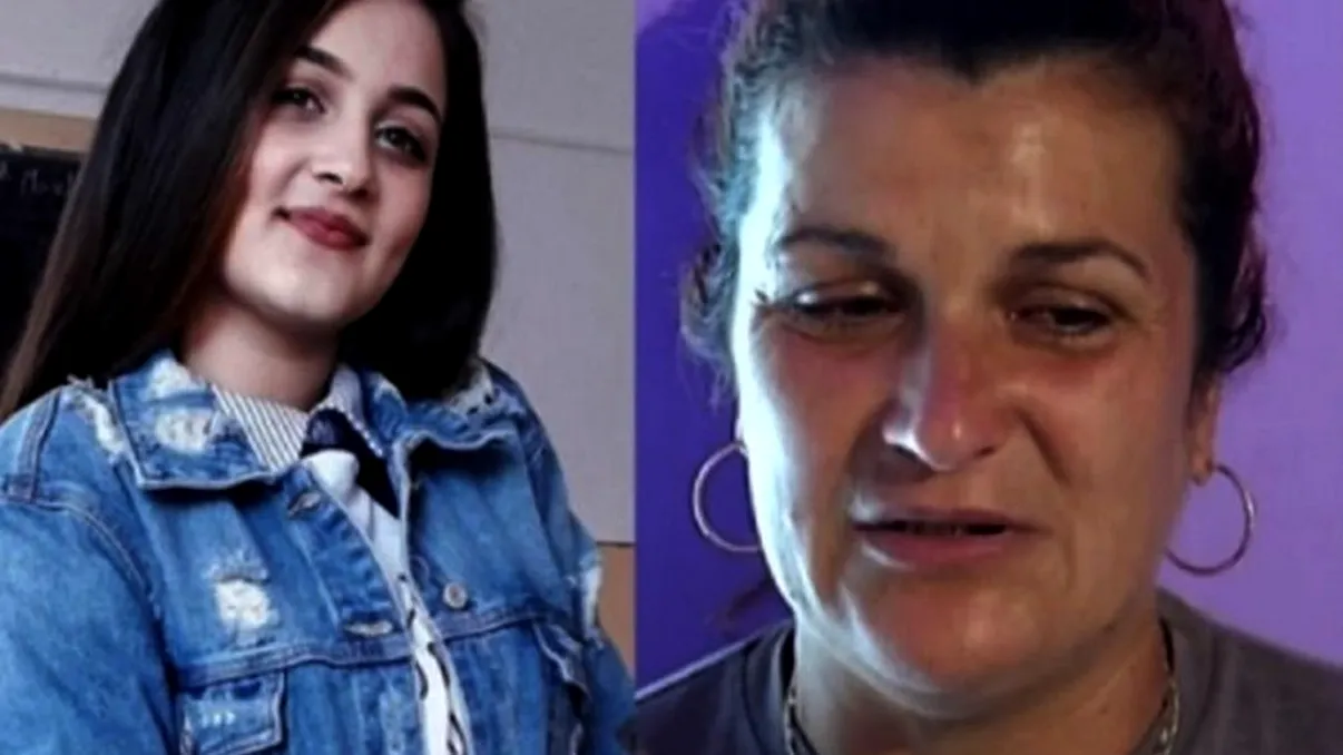 Mama Luizei Melencu, amendă uriașă pentru că nu s-a prezentat la DIICOT. Femeia ar putea fi adusă cu forța