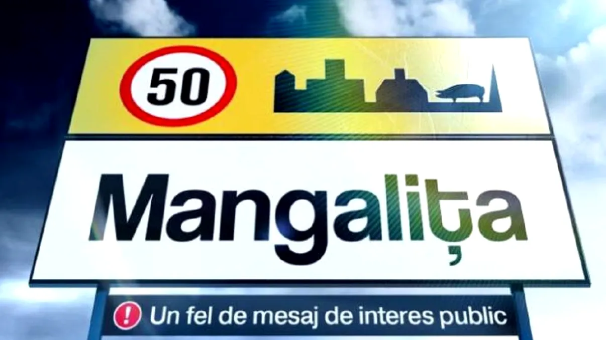 Câte episoade are Mangaliţa, noul serial de la Antena 1. Actorul Angel Popescu, dezvăluiri în premieră