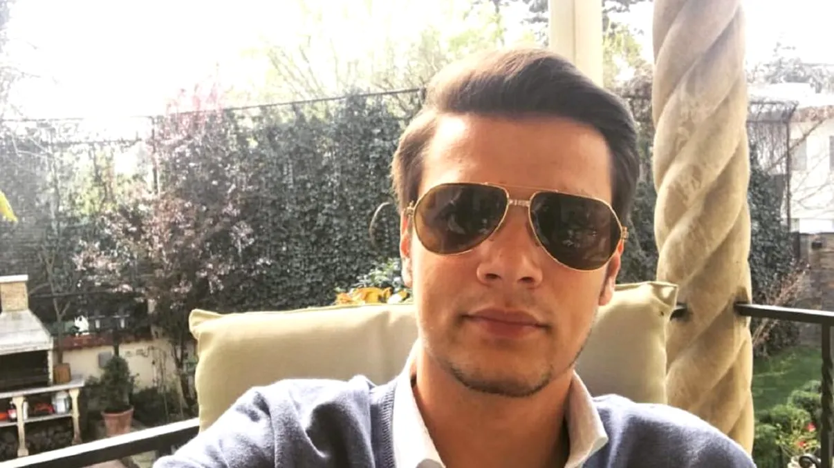 Mario Iorgulescu, primele consecințe după accidentul rutier în care a murit un tânăr. Veste cumplită pentru fiul fostului președinte LPF