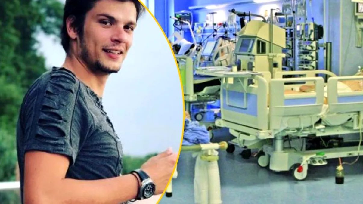 Mario Iorgulescu, primele semne de viață. Ce a făcut pe patul de spital