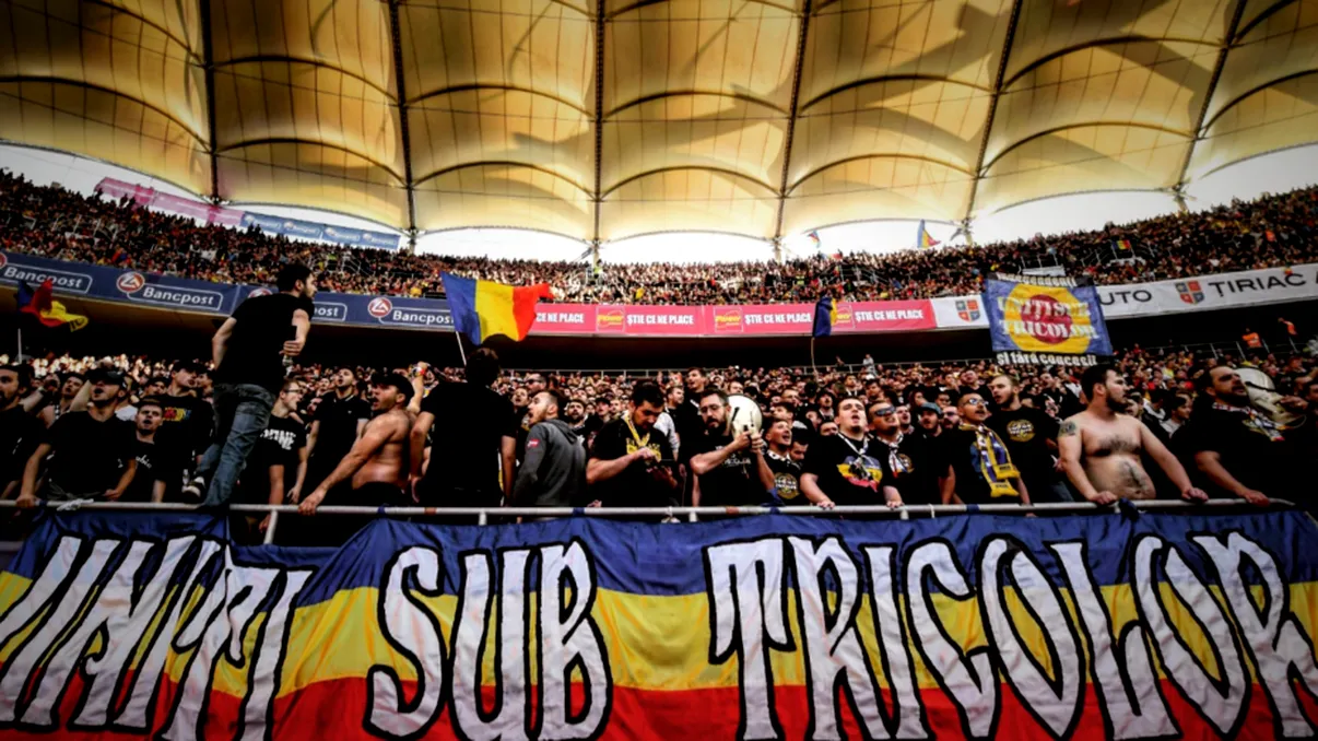 Meci România-Spania. Reguli și acces la Arena Națională. Ce trebuie să știe toți suporterii