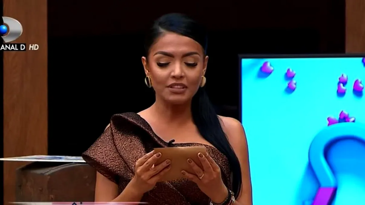 Pedepse pe bandă rulantă la Puterea Dragostei. Andreea Mantea a făcut anunțul care-i vizează pe toți concurenții