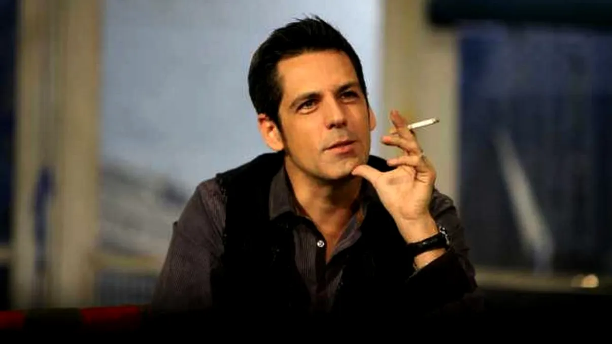 Cine este femeia care l-a făcut tată pe Ștefan Bănică Jr pentru prima oară. Camelia Constantinescu apare rar în public