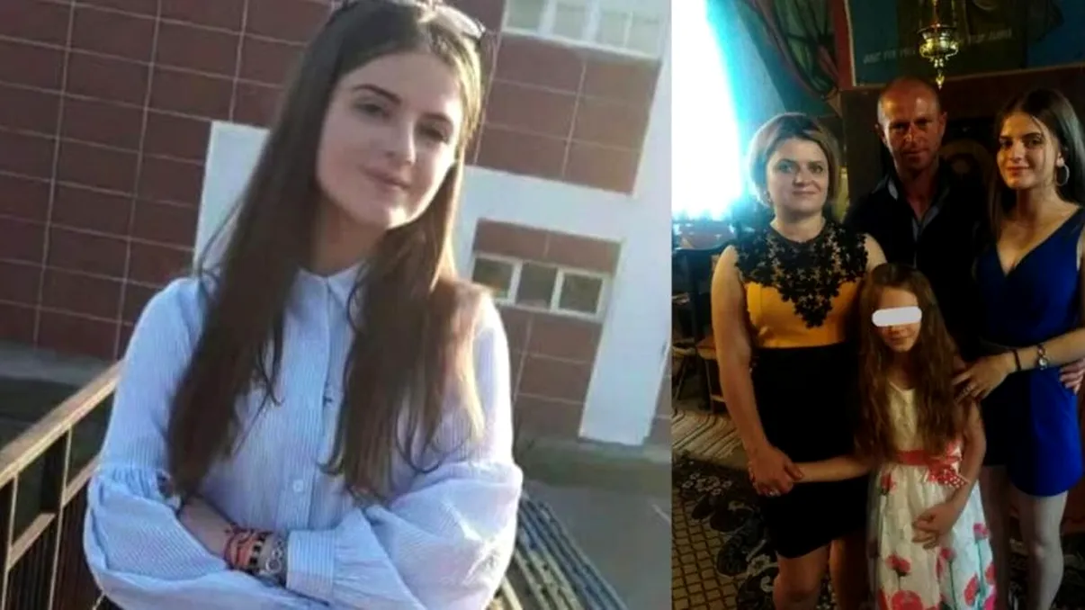 Prin ce a trecut sora de numai 10 ani a Alexandrei Măceșanu, în ultima lună. La ce a fost supusă micuța