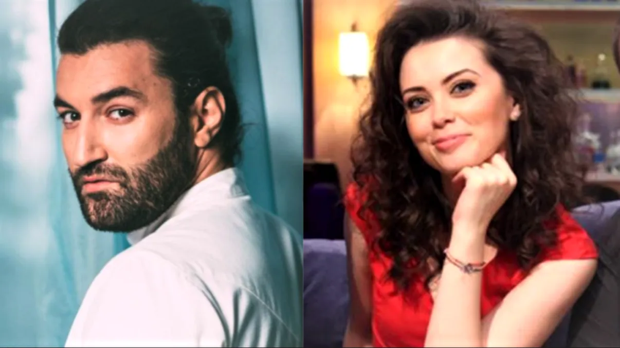 Care este adevărata relație dintre Anca Dumitra, Gianina din Las Fierbinți, și Smiley. ”Nu i-aș zice nu!”