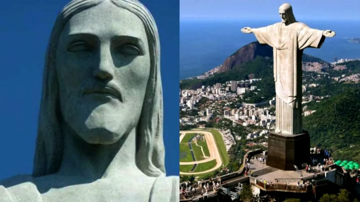 Cine e românul care a sculptat chipul lui Iisus din Rio de Janeiro. Gheorghe Leonida a murit în urma unui accident stupid