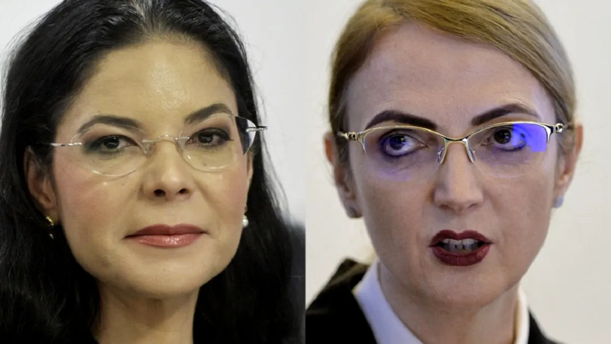 Ana Birchall, scrisoare plină de acuzații la adresa șefei CSM, Lia Savonea: 