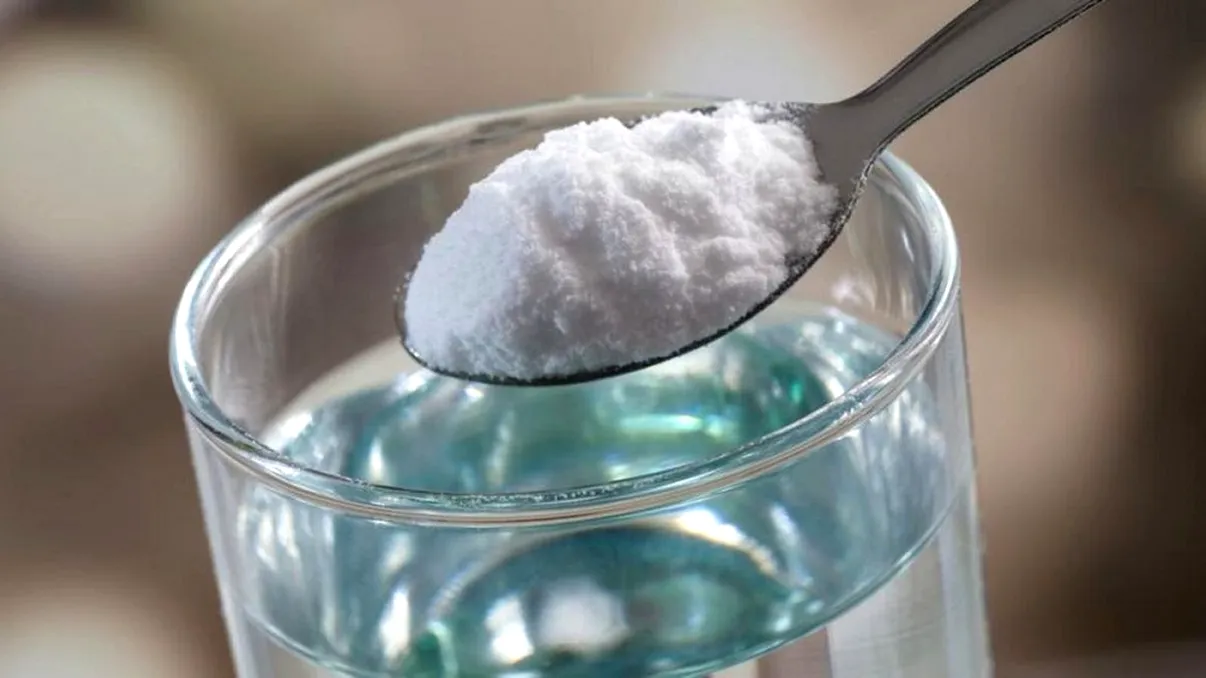 Cele mai tari 12 trucuri cu bicarbonat de sodiu pe care nu le știai. Te scapă ușor de multe probleme