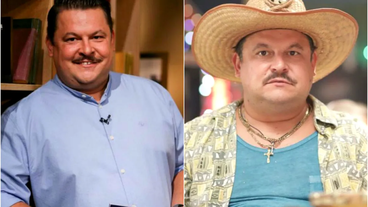 Cine i-a ales numele Bobiță actorului Mihai Bobonete în serialul Las Fierbinți