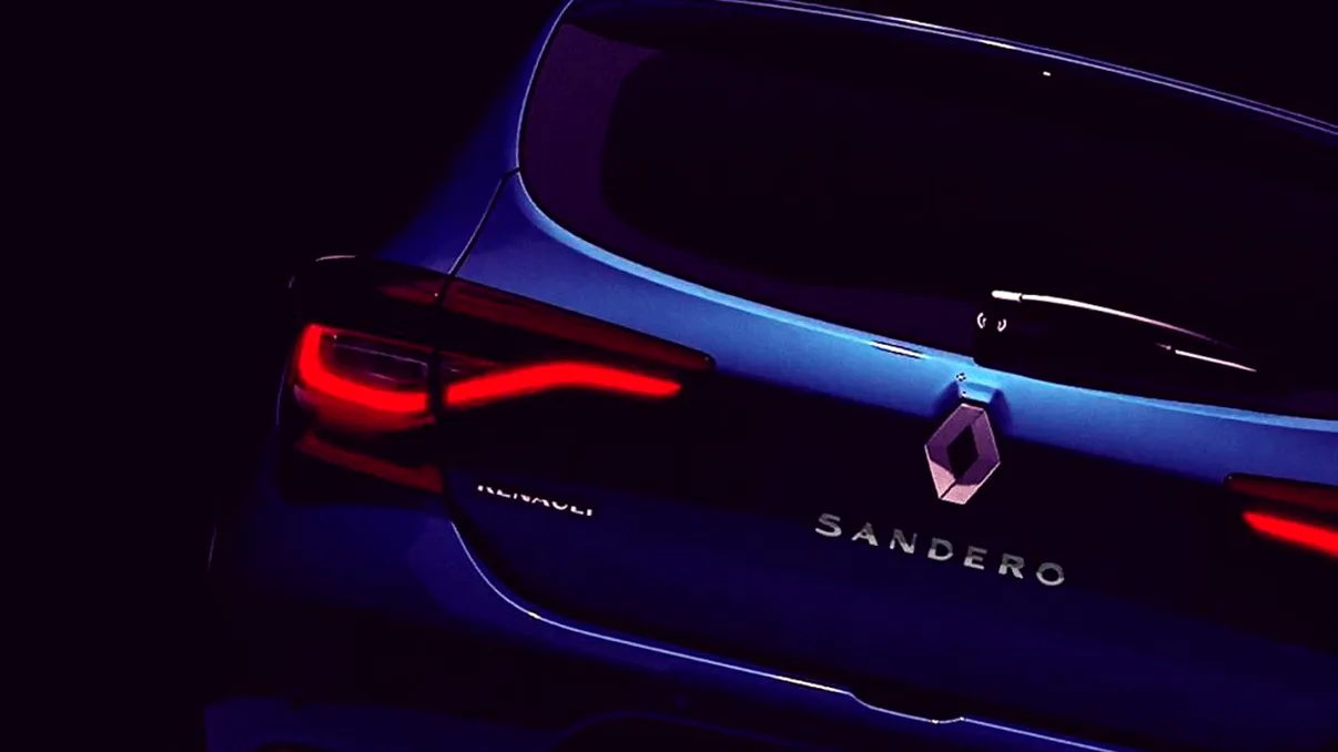 Cum arată noua Dacia Sandero 3. Poze spion cu mașina de la Renault în teste. Galerie foto