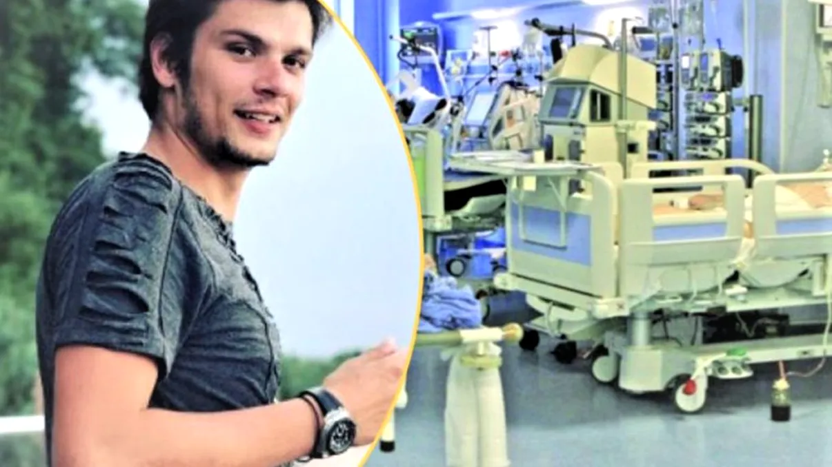 Cum arată spitalul de lux din Milano, în care este tratat Mario Iorgulescu. Doar cei bogați au acces aici