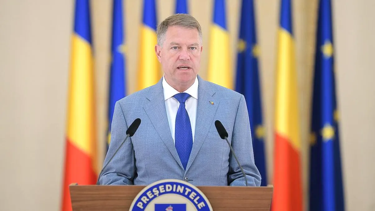 Cum s-a modificat averea lui Klaus Iohannis între 2014 și 2019, în timpului mandatului de președinte