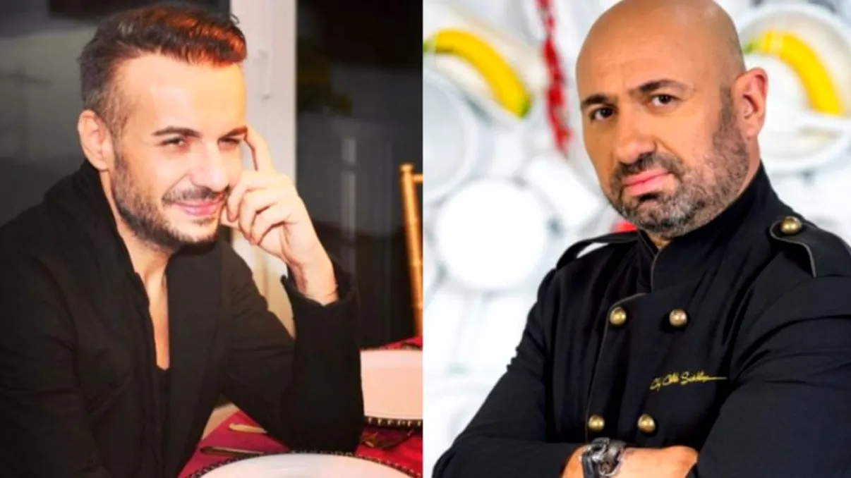 Cătălin Scărlătescu, cadou special pentru Răzvan Ciobanu. Ce i-a oferit cu câteva zile înainte să moară