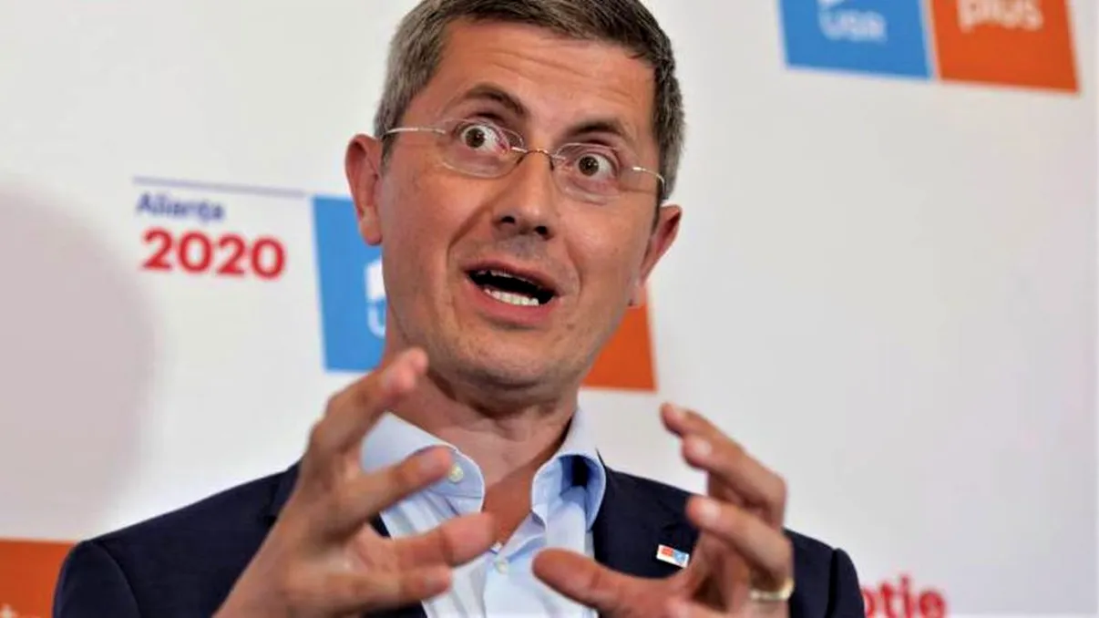 Dan Barna, prima reacție după investigațiile Rise Project. Spune că vine cu probe solide să demonteze aceste ”pietricele”