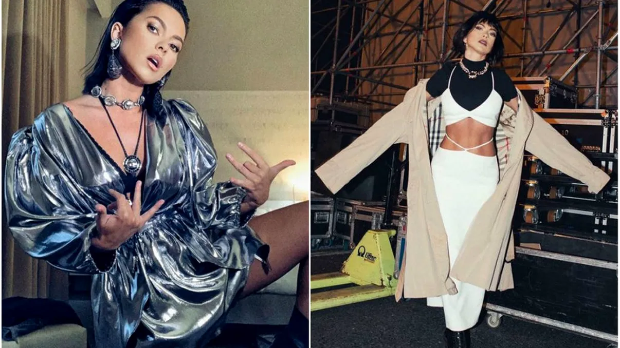 Inna a fost răsfățată cu un cadou de zeci de mii de euro de un emir. Cu ce l-a impresionat artista așa de tare