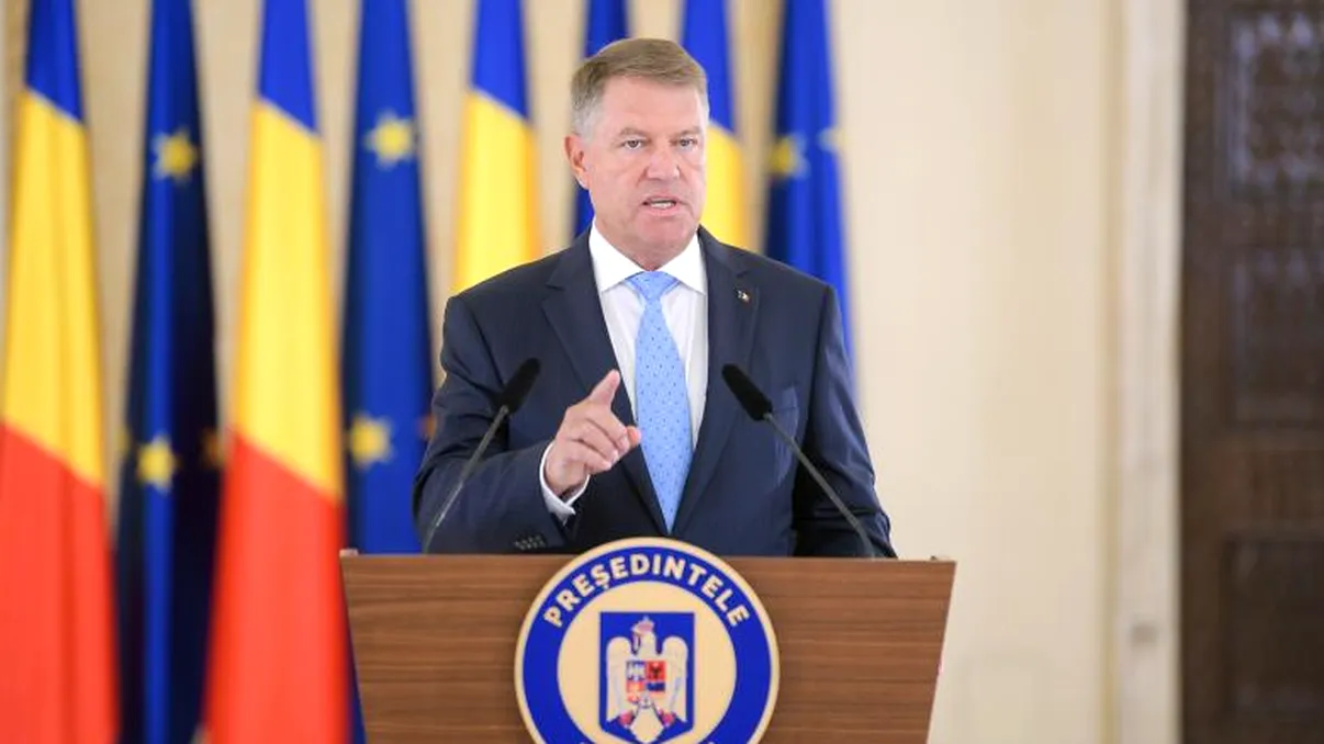 Iohannis a promulgat legea pentru organizarea și finanțarea rezidențiatului. Ce are în vedere actul normativ