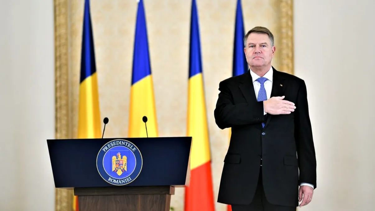 Klaus Iohannis știe deja cine va fi noul premier al României. ”Se va întâmpla urgent”